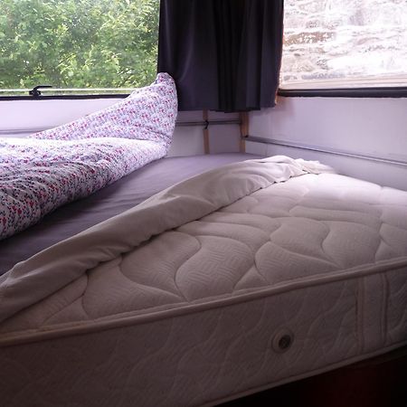 Bretagne Chambre D'Hotes Suite 53M2 Et Caravane Vintage Avec Cuisine Et Salle De Bains Privees Brittany B&B 53M2 Suite And Vintage Caravan Glamping With Private Kitchen And Bathroom Pleumeur-Gautier Zewnętrze zdjęcie