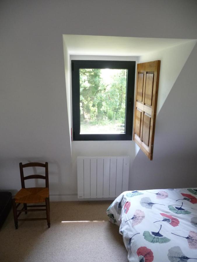 Bretagne Chambre D'Hotes Suite 53M2 Et Caravane Vintage Avec Cuisine Et Salle De Bains Privees Brittany B&B 53M2 Suite And Vintage Caravan Glamping With Private Kitchen And Bathroom Pleumeur-Gautier Zewnętrze zdjęcie